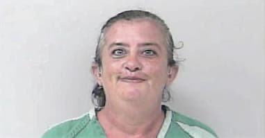 Anna Castor, - St. Lucie County, FL 